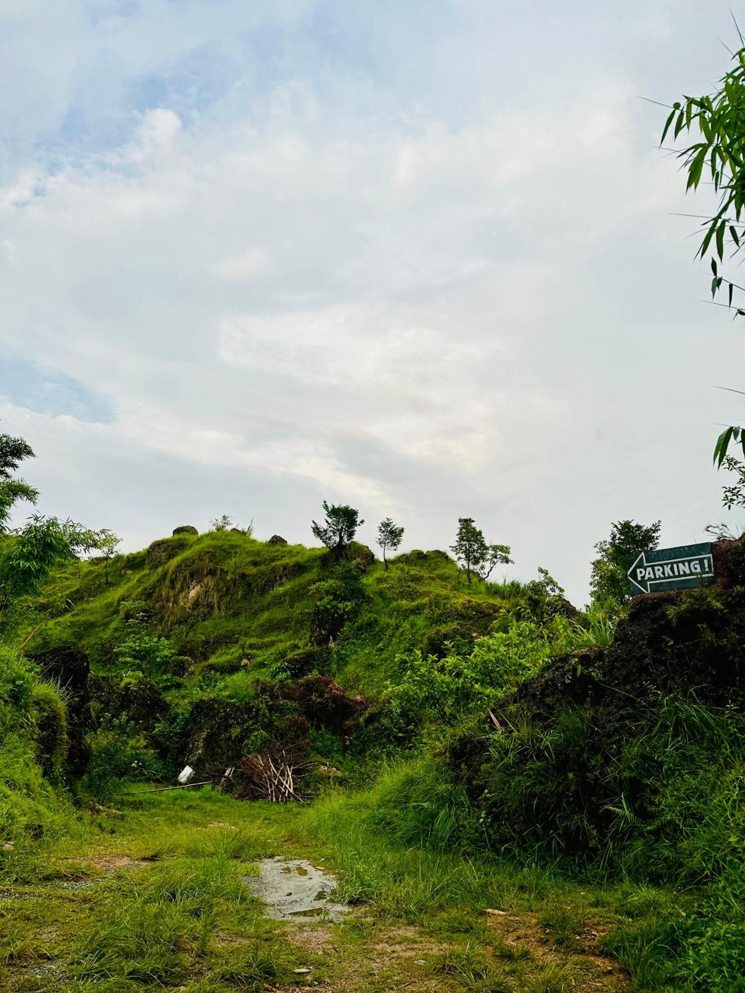 Rock Garden Resort Pokhara Buitenkant foto